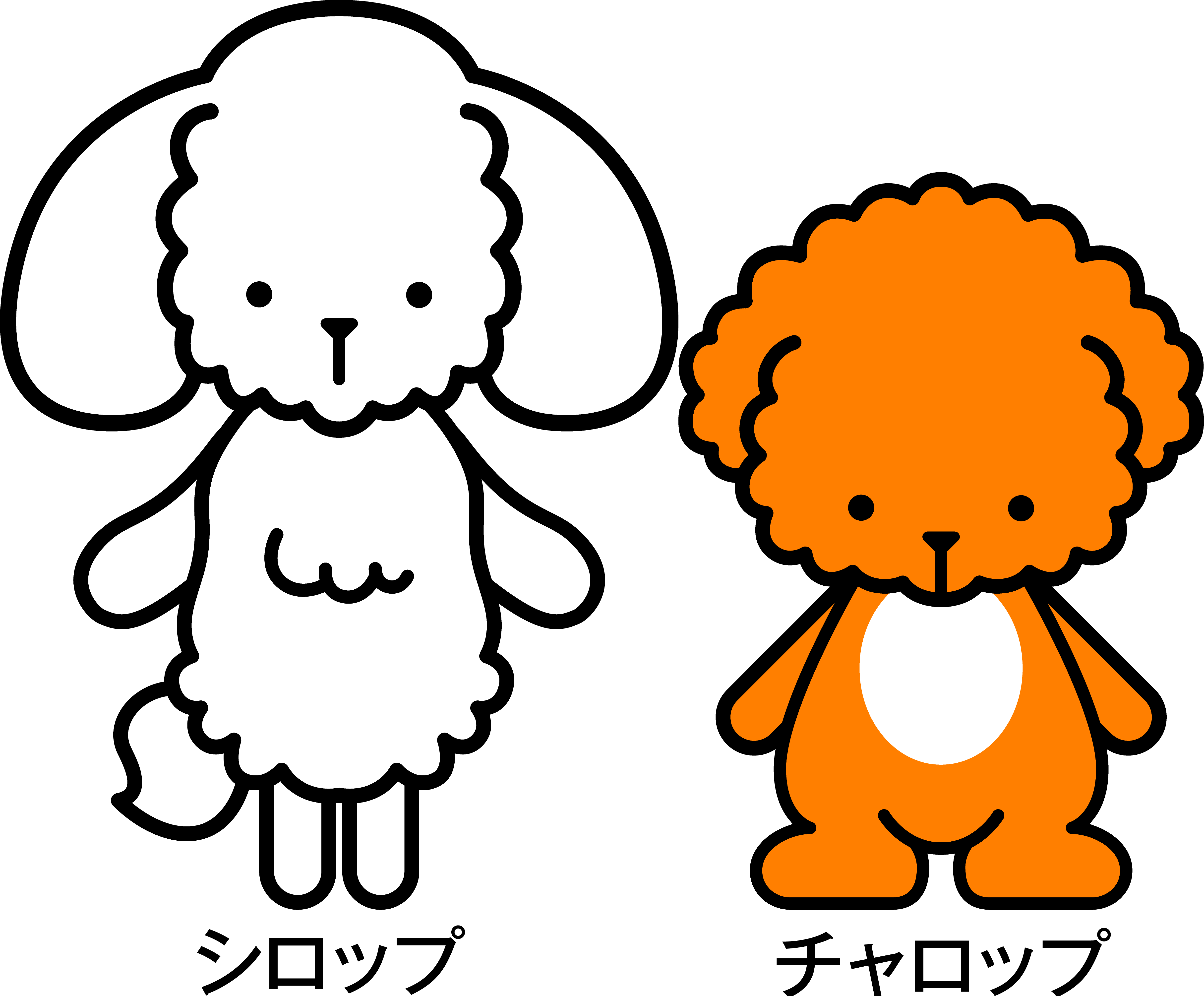 イメージキャラクター