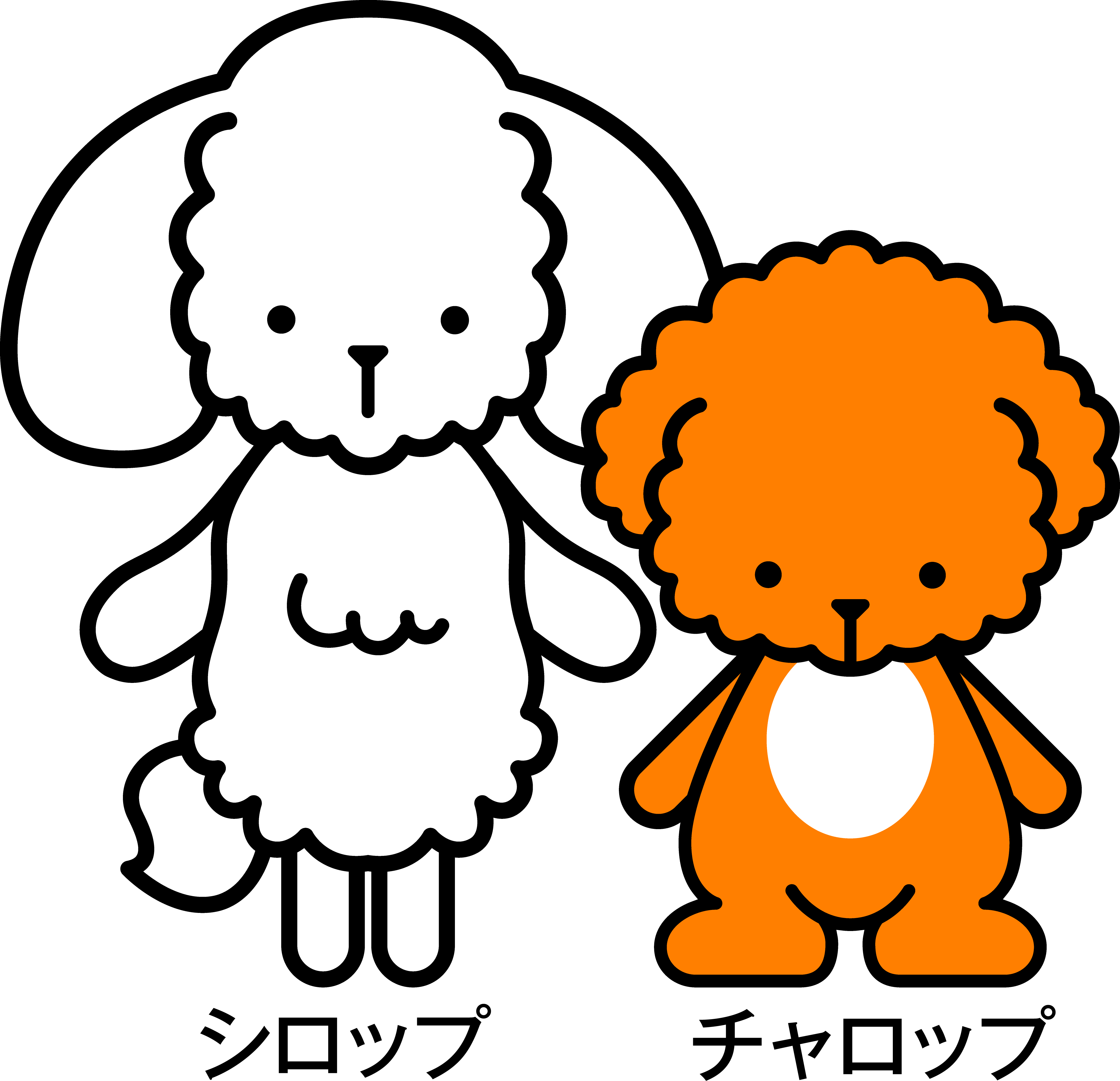 キャラクター