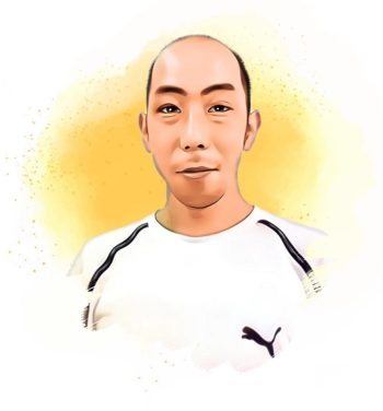 Yamashita