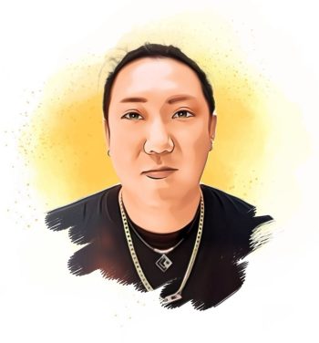 Yoshida