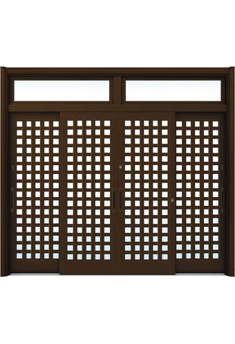 ブラウン