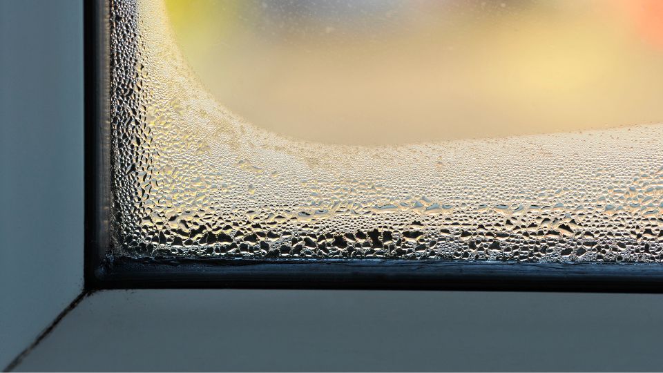 結露がひどい!対策9選│原因や結露で起こる6つの問題も解説 - ゼロハーモニー