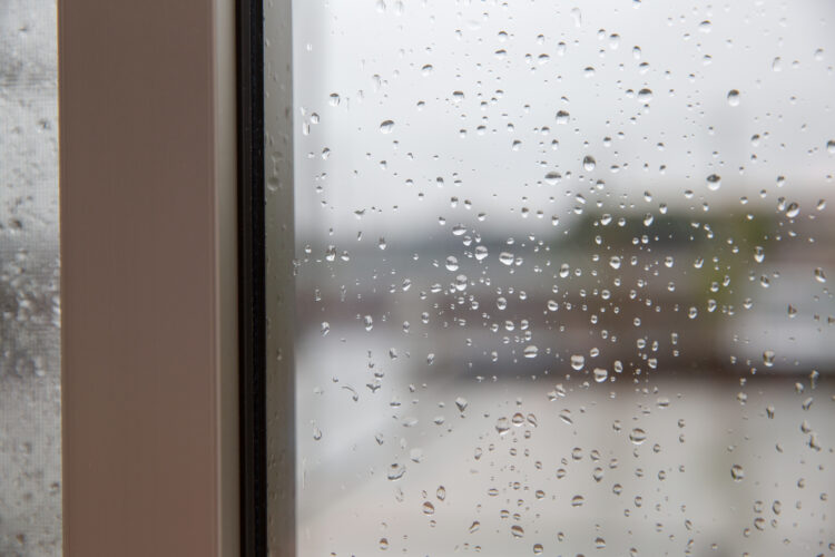 【原因別】窓枠の雨漏り対策DIY｜自分でできる応急処置 