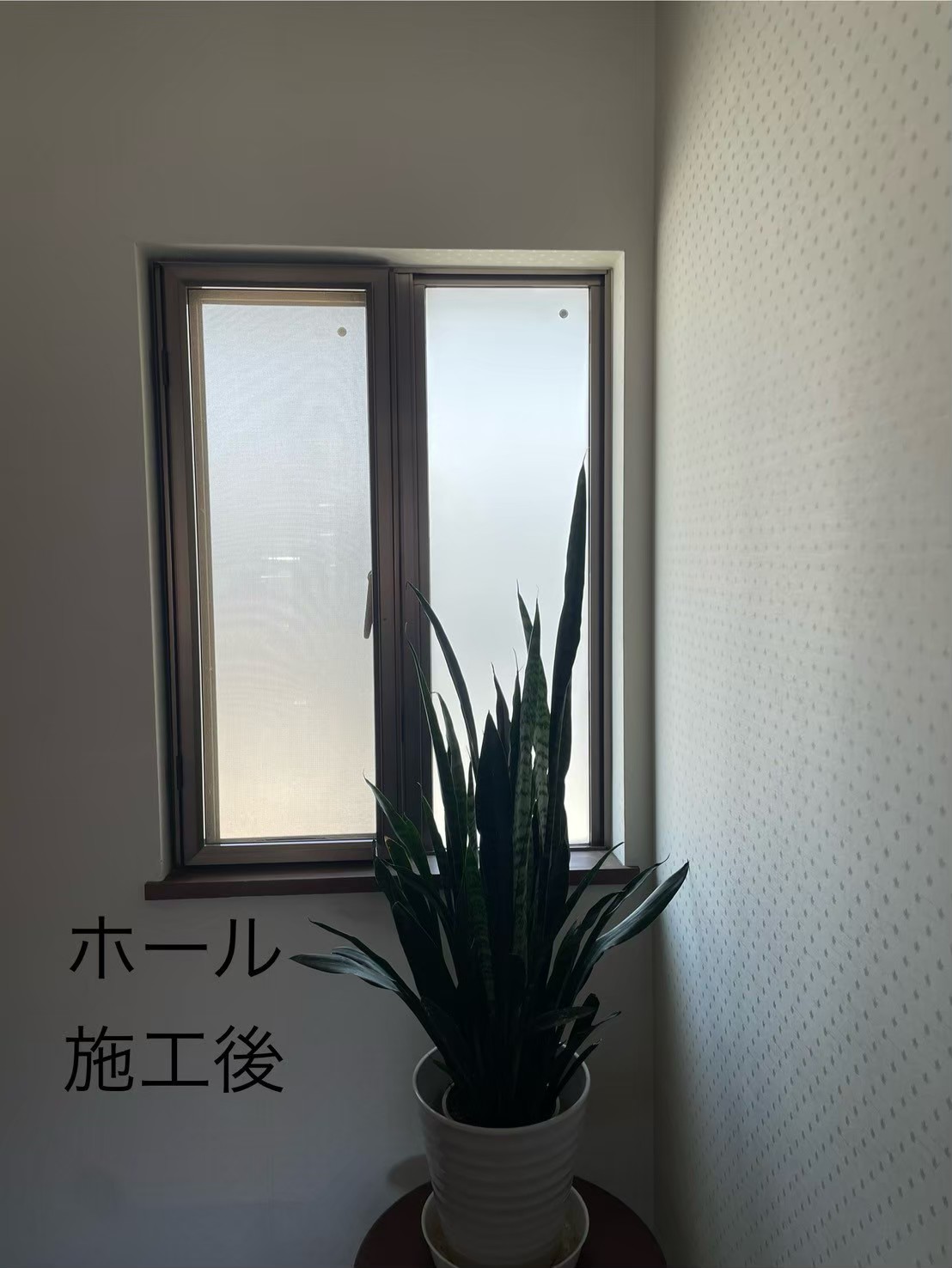 千葉県佐倉市｜家全体の窓リフォーム（日本板硝子・スペーシア）の施工事例