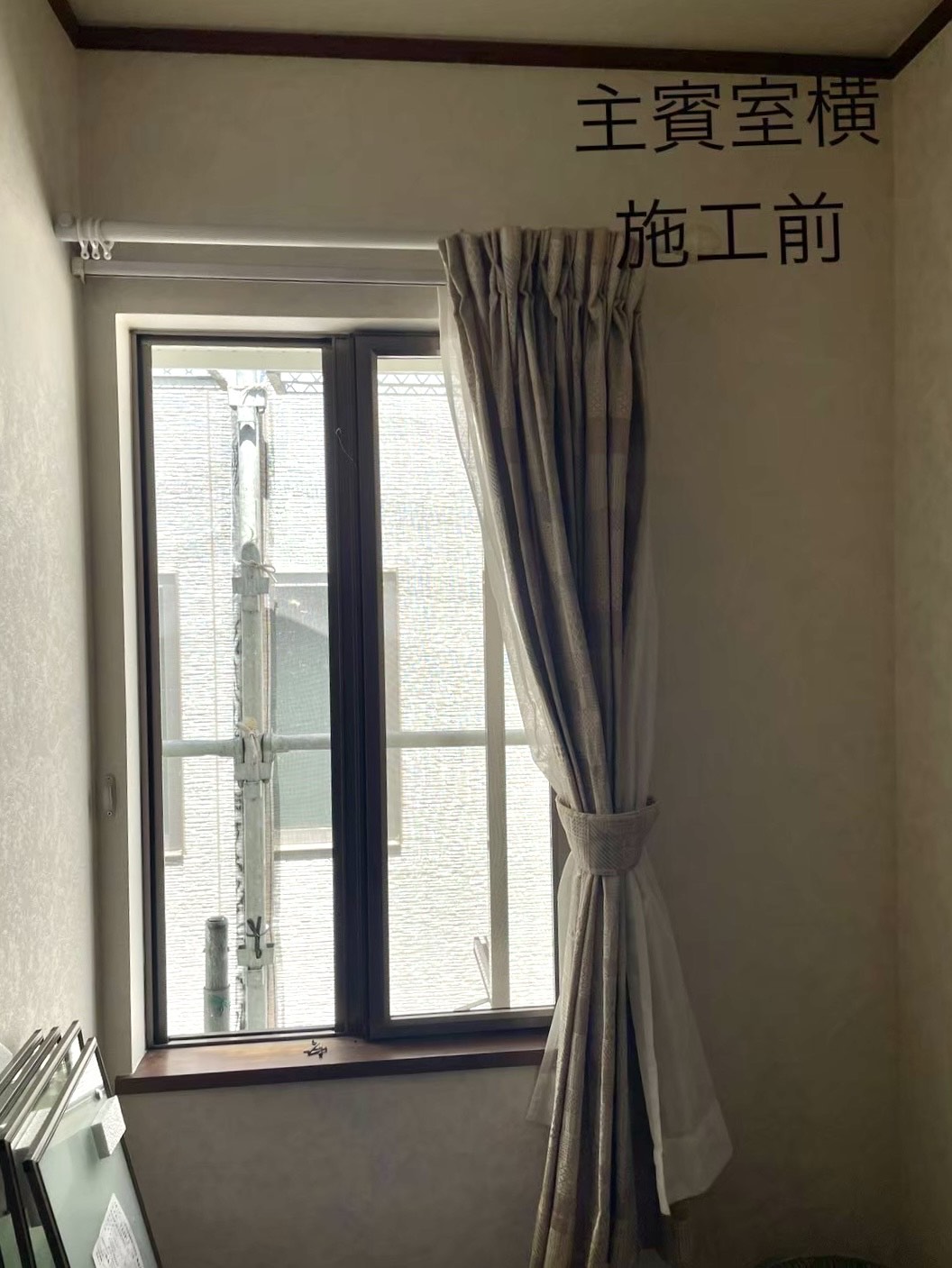 千葉県佐倉市｜家全体の窓リフォーム（日本板硝子・スペーシア）の施工事例